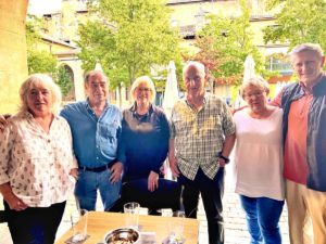 village rescue Ken Privratsky summer 2025 la concha