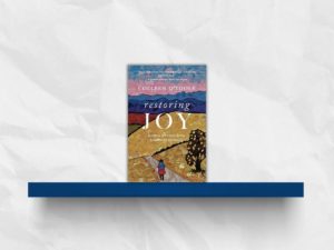 Book Reviews restoring joy autumn 2025 la concha