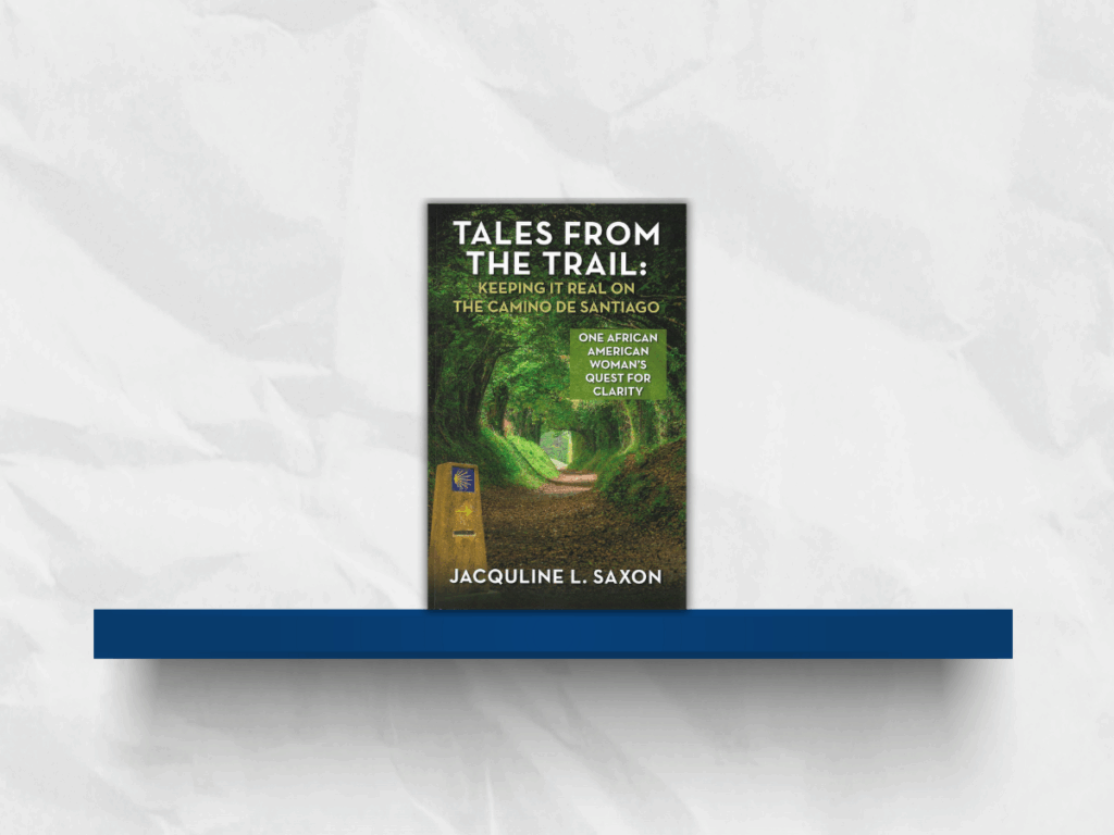 Book Reviews tales from the trail autumn 2025 la concha