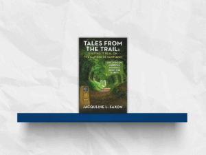 Book Reviews tales from the trail autumn 2025 la concha