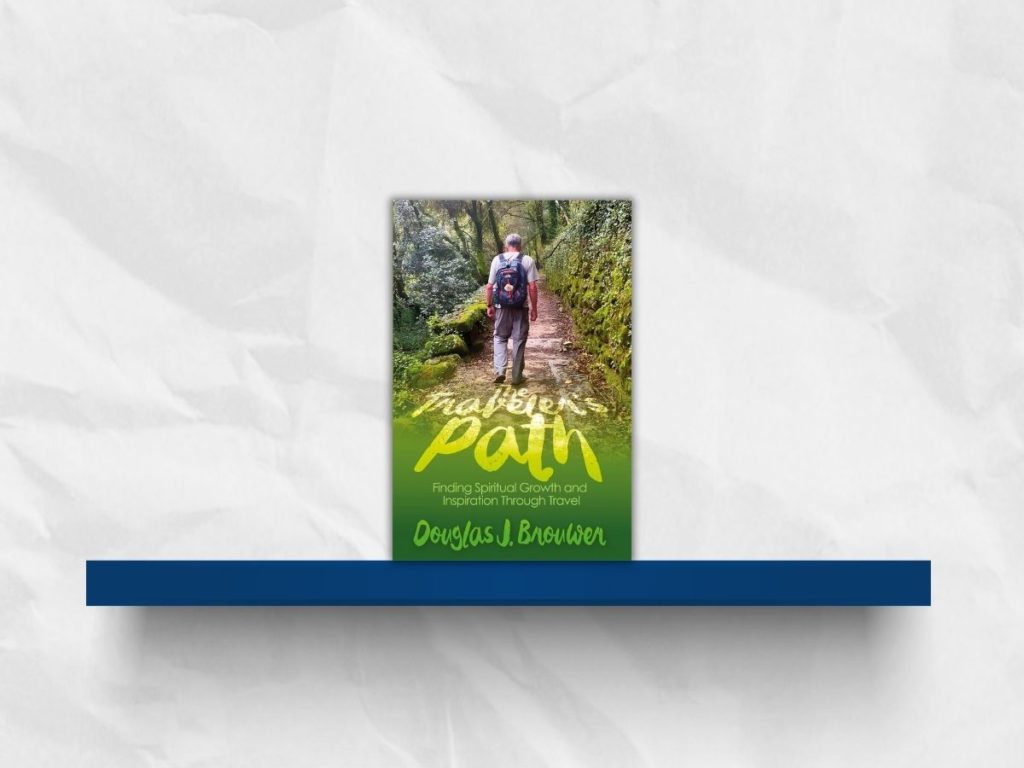 Book Reviews travelers path autumn 2025 la concha