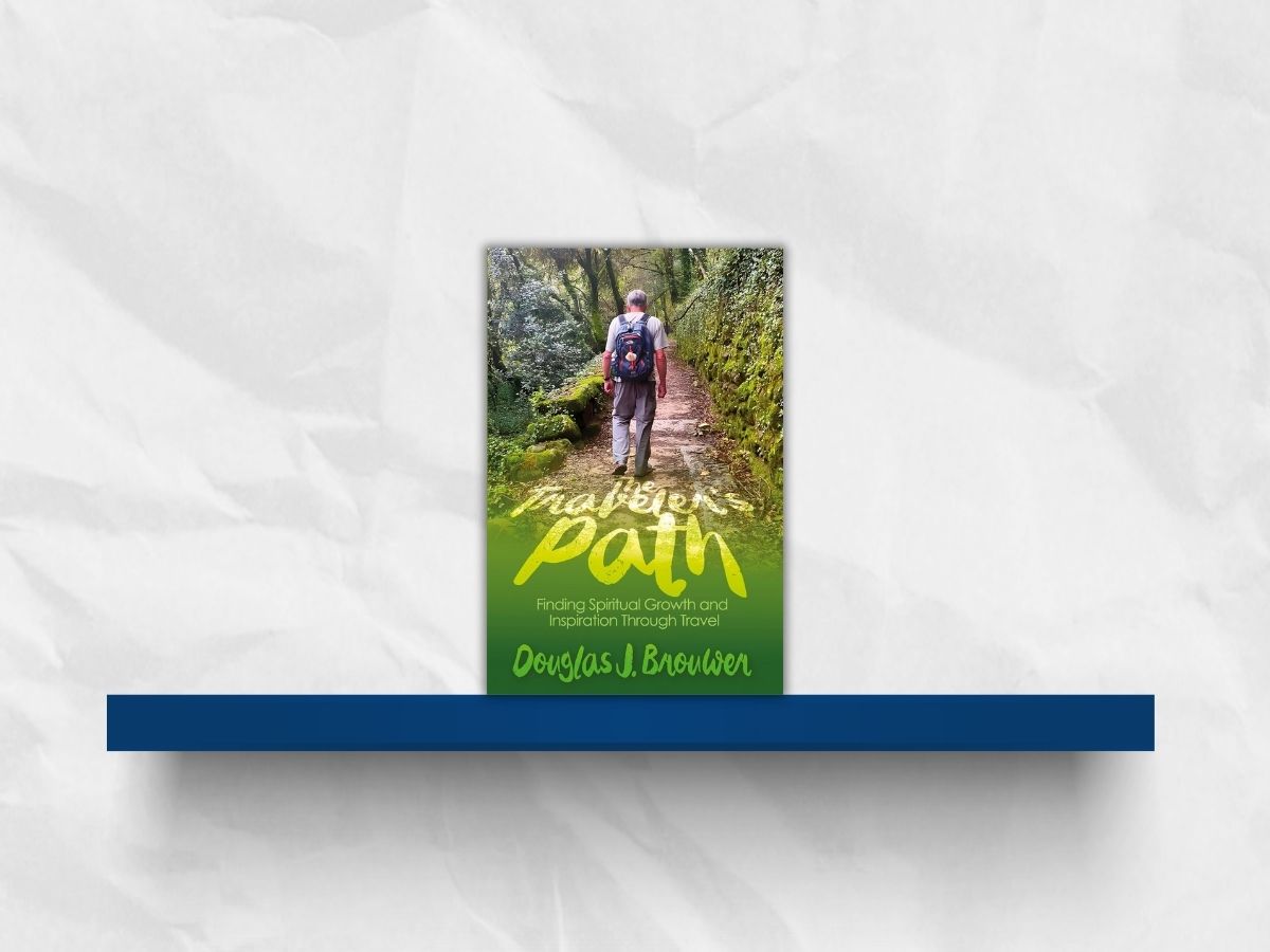 Book Reviews travelers path autumn 2025 la concha