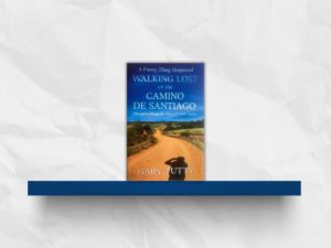 Book Reviews walking lost autumn 2025 la concha