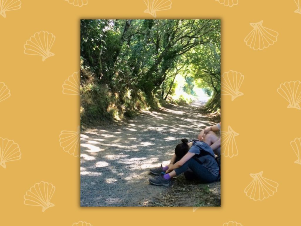reflection of life mannie arrieta autumn 2025 la concha