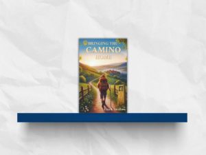 review bringing the camino home autumn 2025 la concha