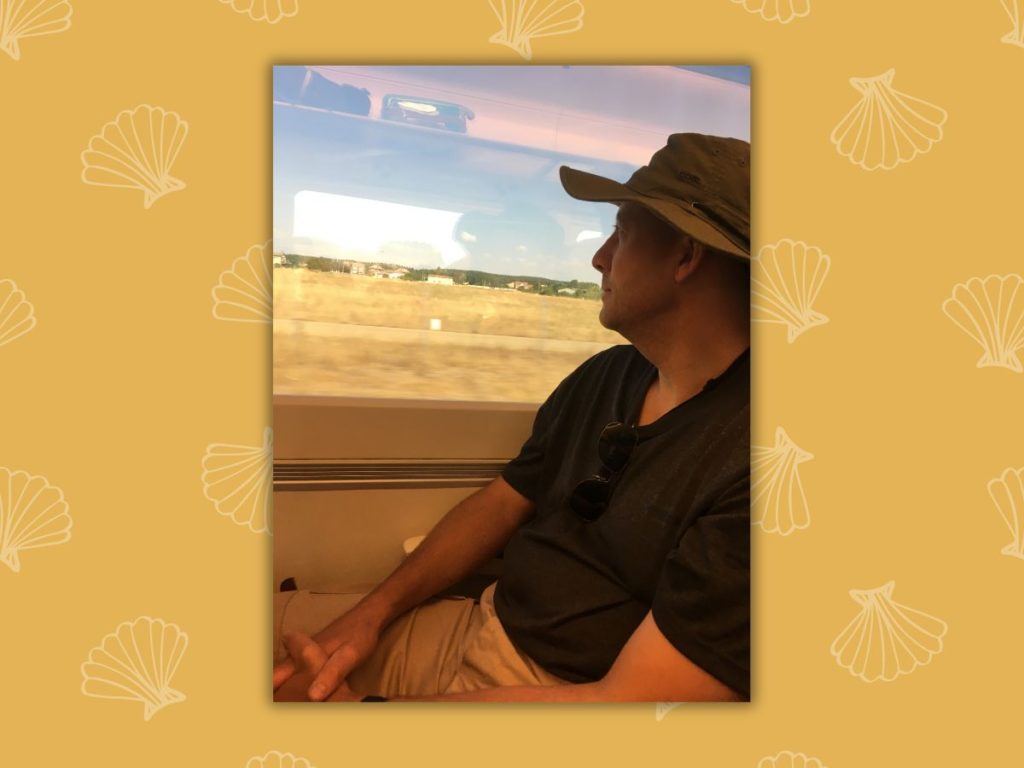 to be a traveler tom friesen autumn 2025 la concha