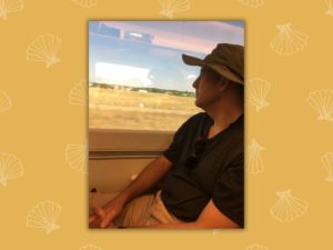 to be a traveler tom friesen autumn 2025 la concha