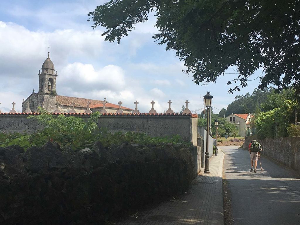 Portuguese Cruces amy horton