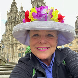 Tracy Pawlewski board profile