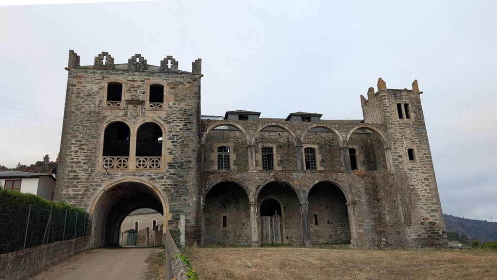 invierno Arnado Castle andy cohn