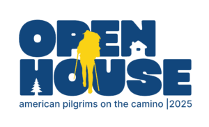 Open House 2025 logo