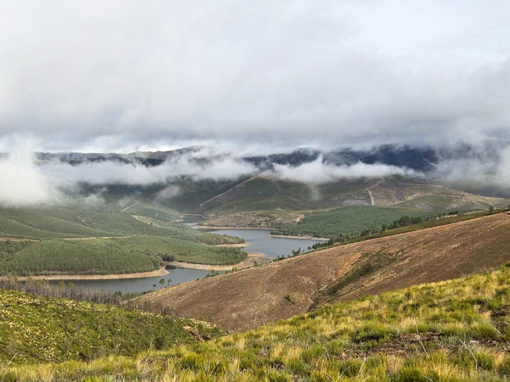 via de la plata reservoir blaine reda