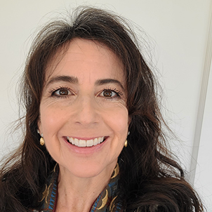 deborah reyes haggart bio