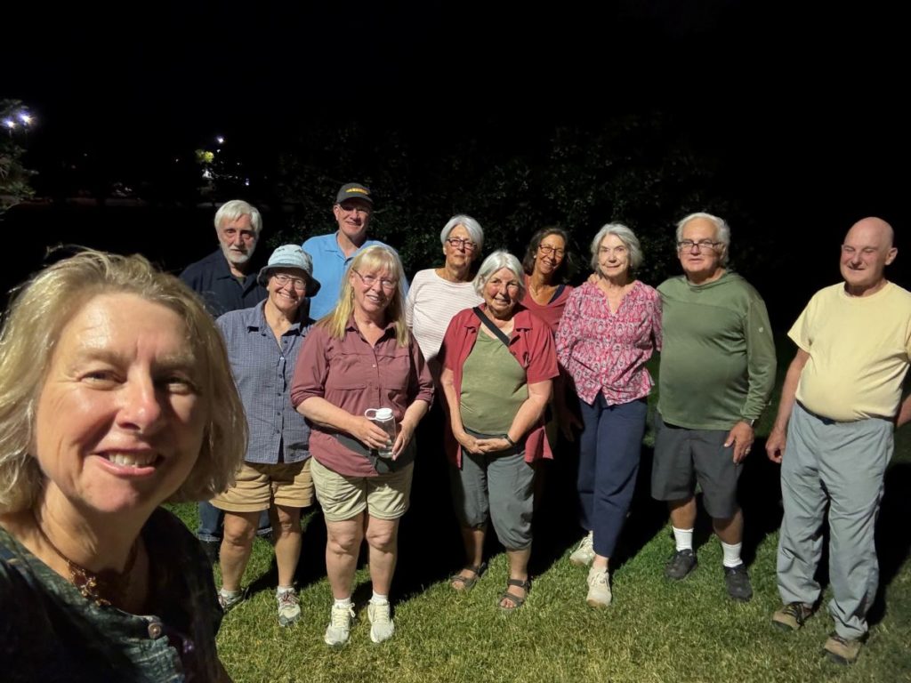 Albequerque_Full moon group Debbie Bryant.