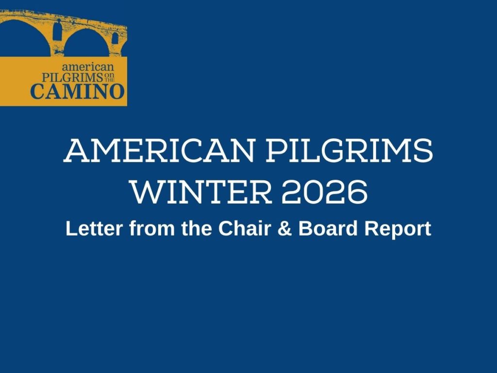 Board Report winter 2026 la concha