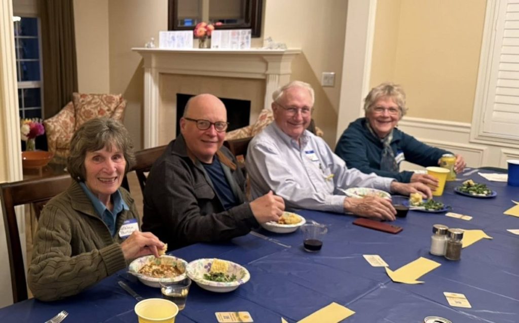 Portlandia Volunteers appreciation 2 Rachel Ganzon