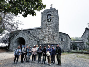 Univ Santiago O Cebreiro Denis Hernit