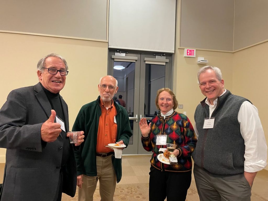 William and Mary 2025 symposium 2 Donna Looney.