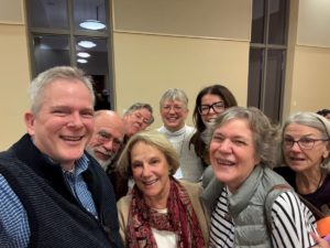 William and Mary 2025 symposium Donna Looney