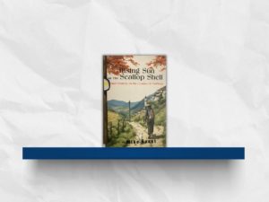 book review a rising sun on the scallop shell