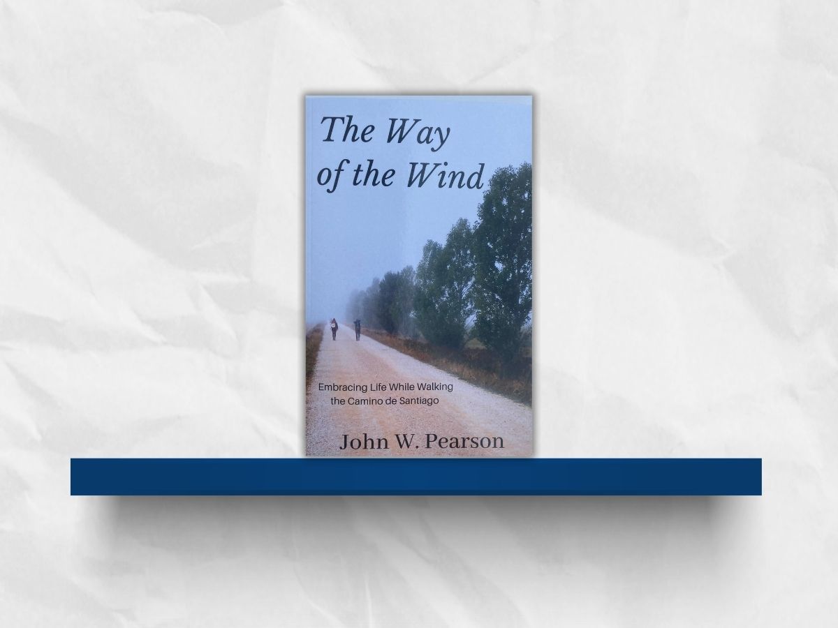book review the way of the wind