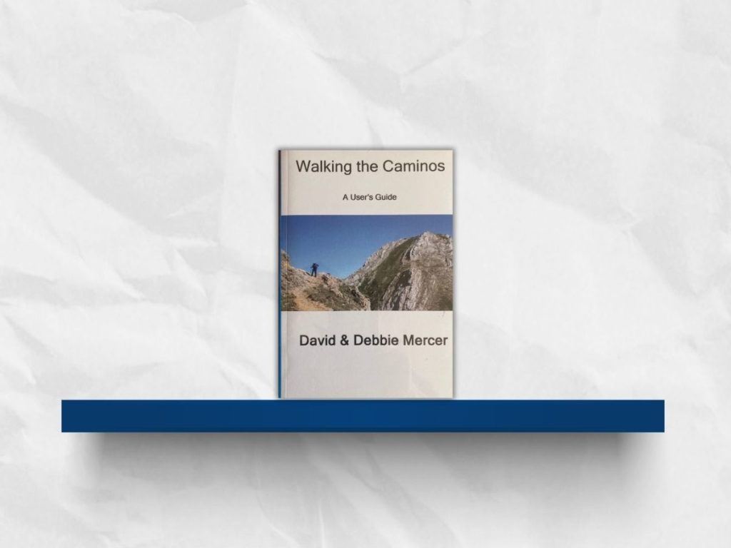 book review walking the caminos