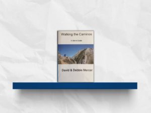 book review walking the caminos