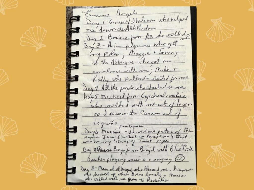 daily record Margo Erme.