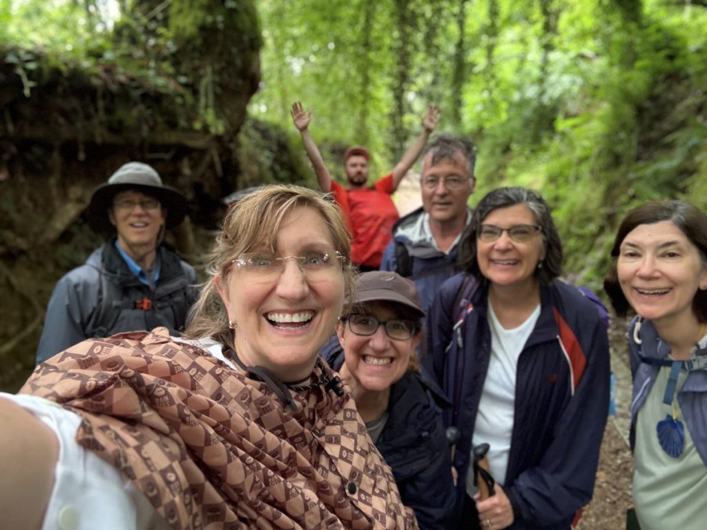 dog kind Angela Flynn.