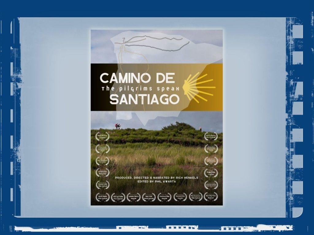 film review the pilgrims speak