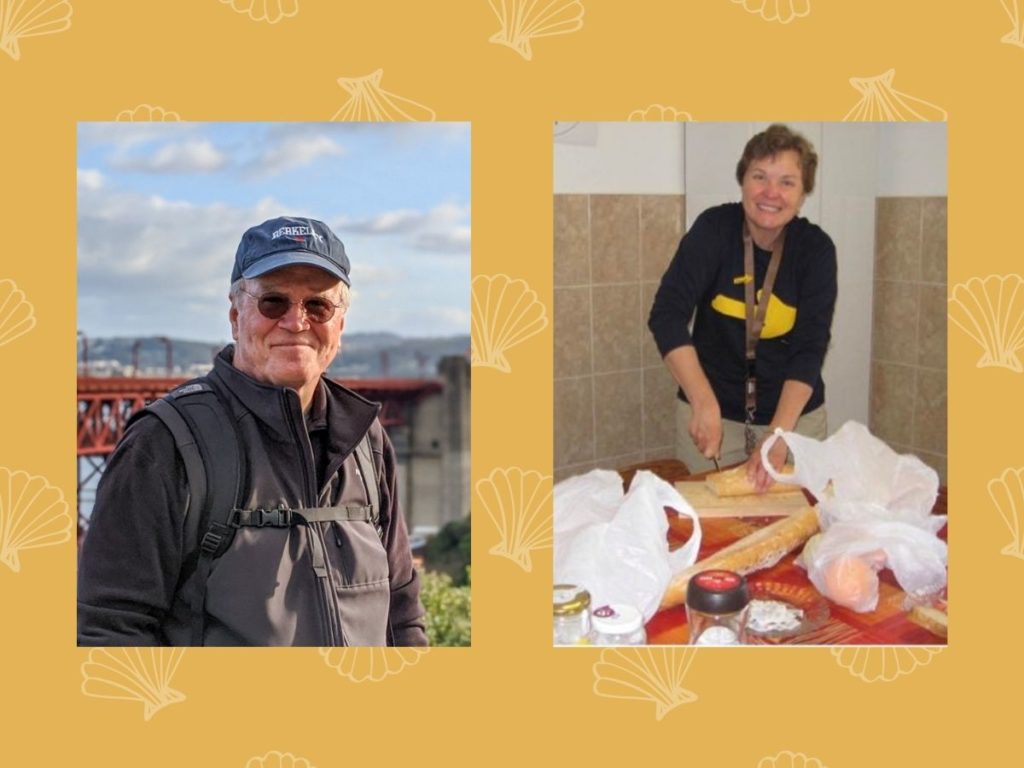 hospitalero cheryl grasmoen emilio escudero