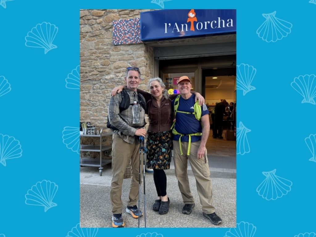 journeys end Mike O'Malley.