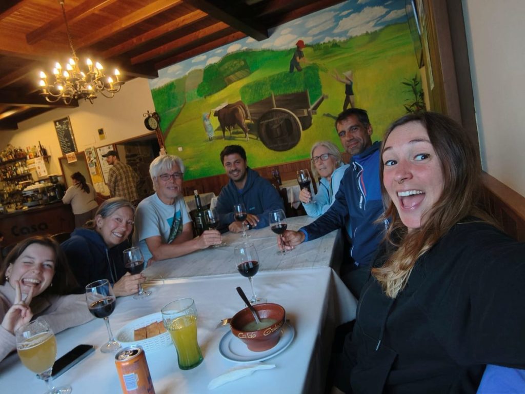 kindness never wasted table Judy Tsiang.