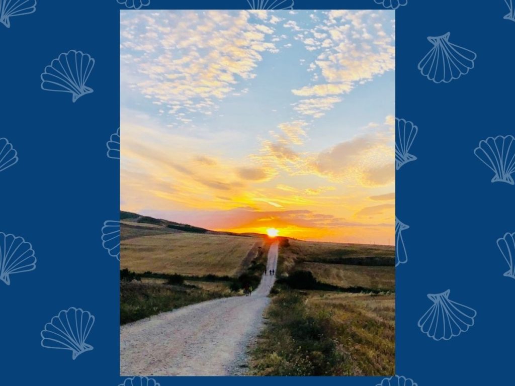 landscape of kindness Mannie Arrieta.