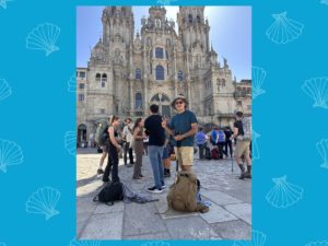 last deployment Jack Fernandez