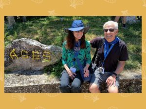 miracle of ages Larocco