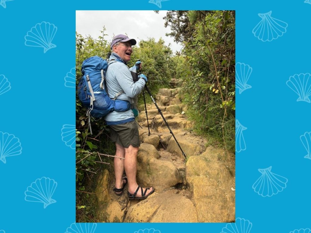 not throwing away pack Norma Ferriz