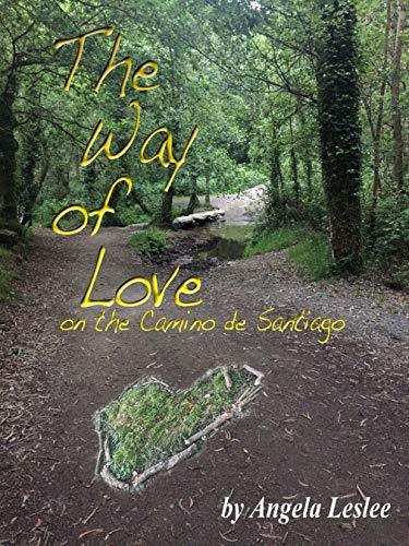 the way of love book cover