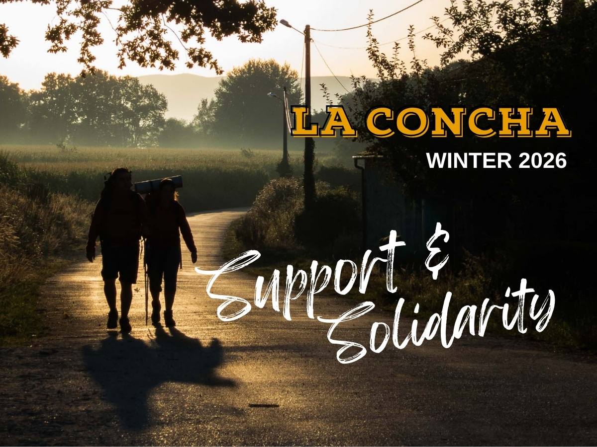 winter 2026 la concha cover