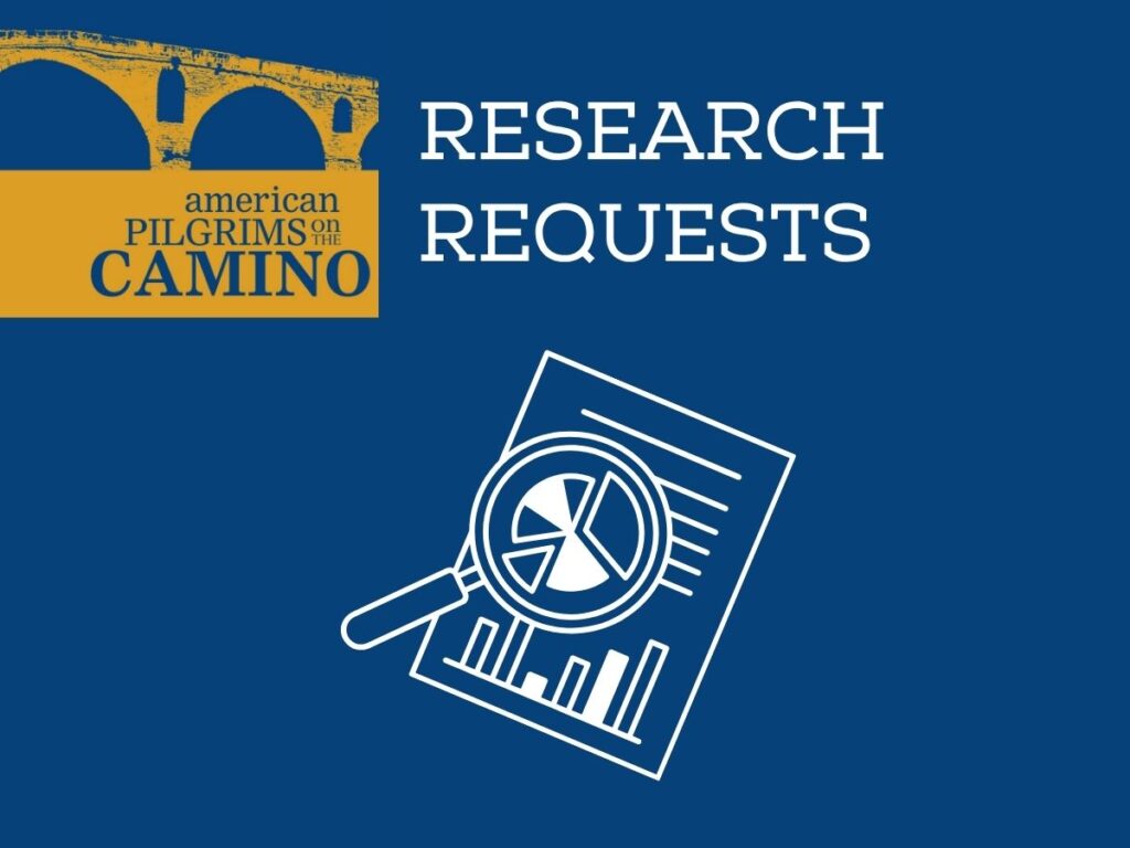 research requests 2