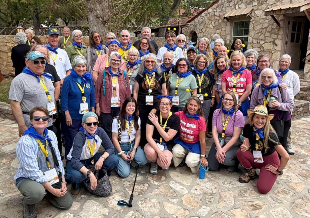 2026 gathering coordinators group