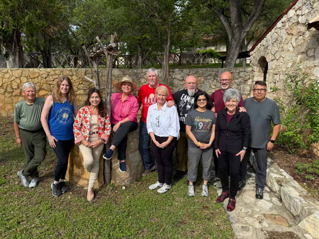 April Board pic 2026
