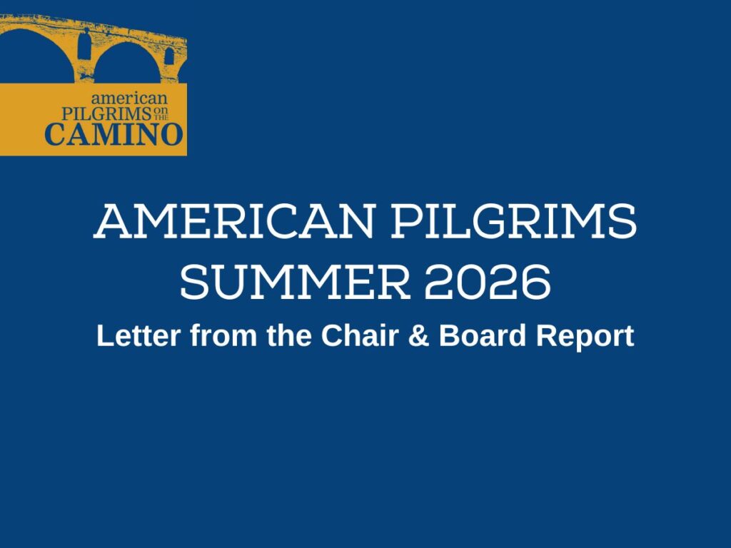 Board Report summer 2026 La Concha