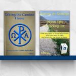 Book Review Taking the Camino Home Tips Packing List