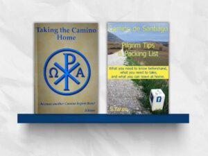 Book Review Taking the Camino Home Tips Packing List