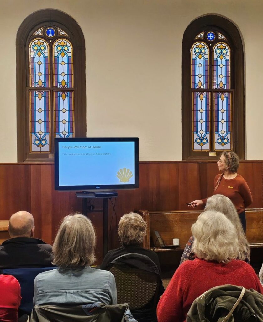 Portlandia kindness session Dan Piquette summer 2026 la concha