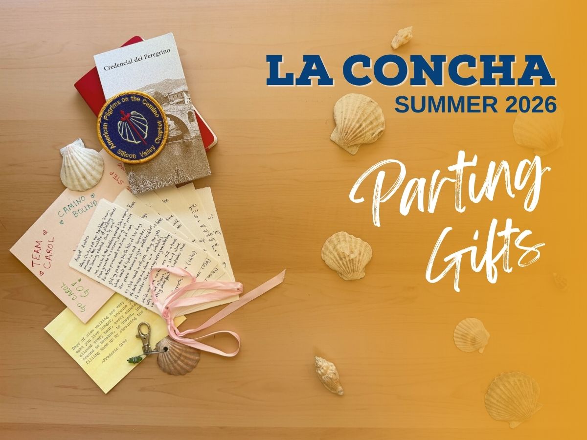 Summer 2026 cover La Concha