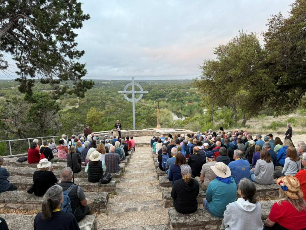 cruz de ferro mo ranch 2026 gathering