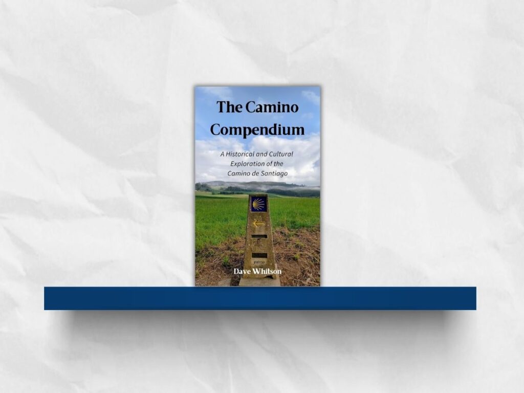 the camino compendiium book review