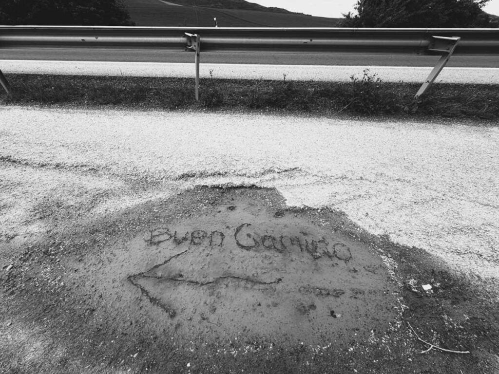 4 Message in a Mud Puddle by Amy Horton